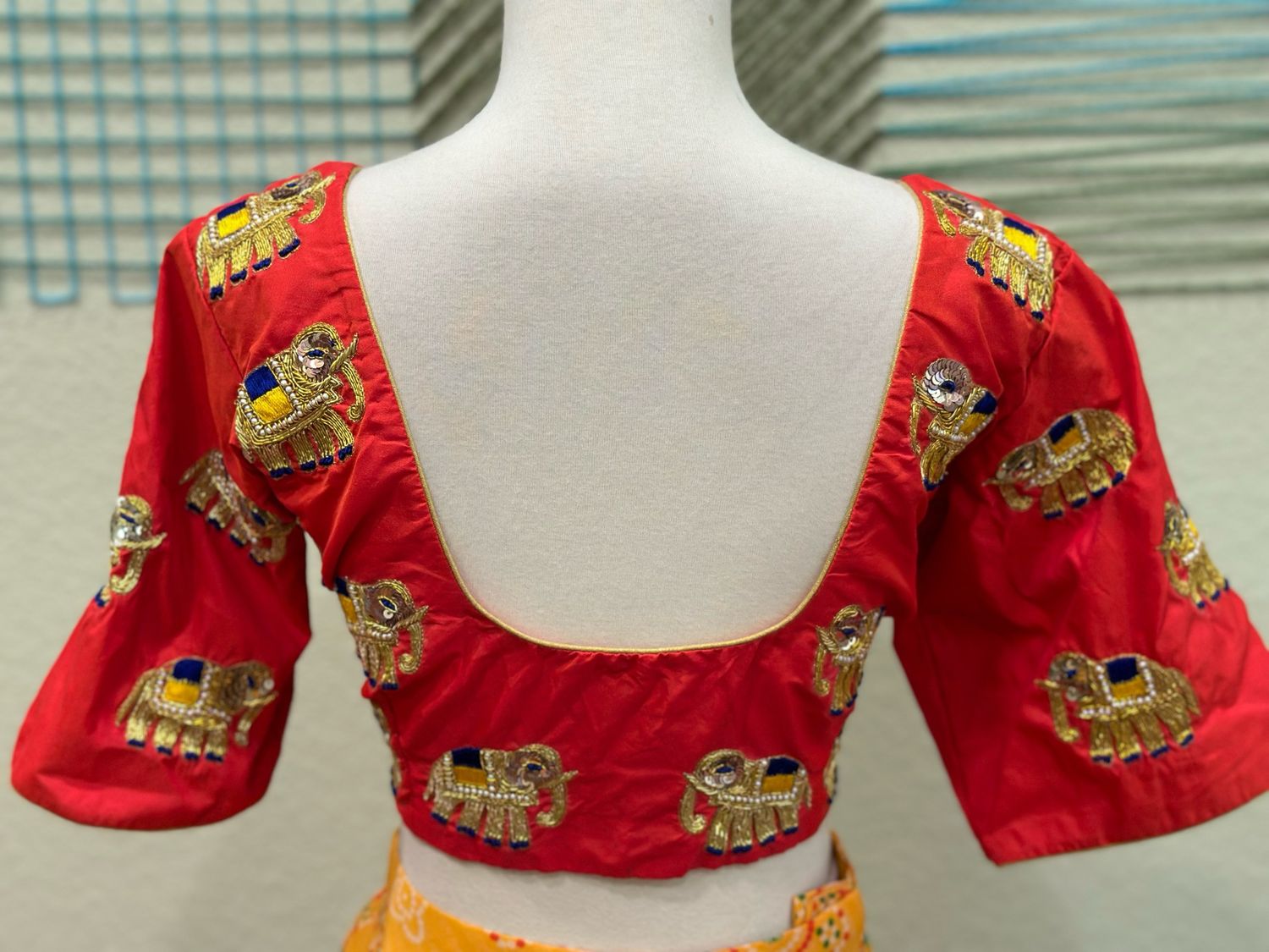 Maggam Work blouse | bridal blouse | Saree Blouse | | Silk Blouse | Maggamwork blouse | Heavy work Blouse |Maroon Blouse