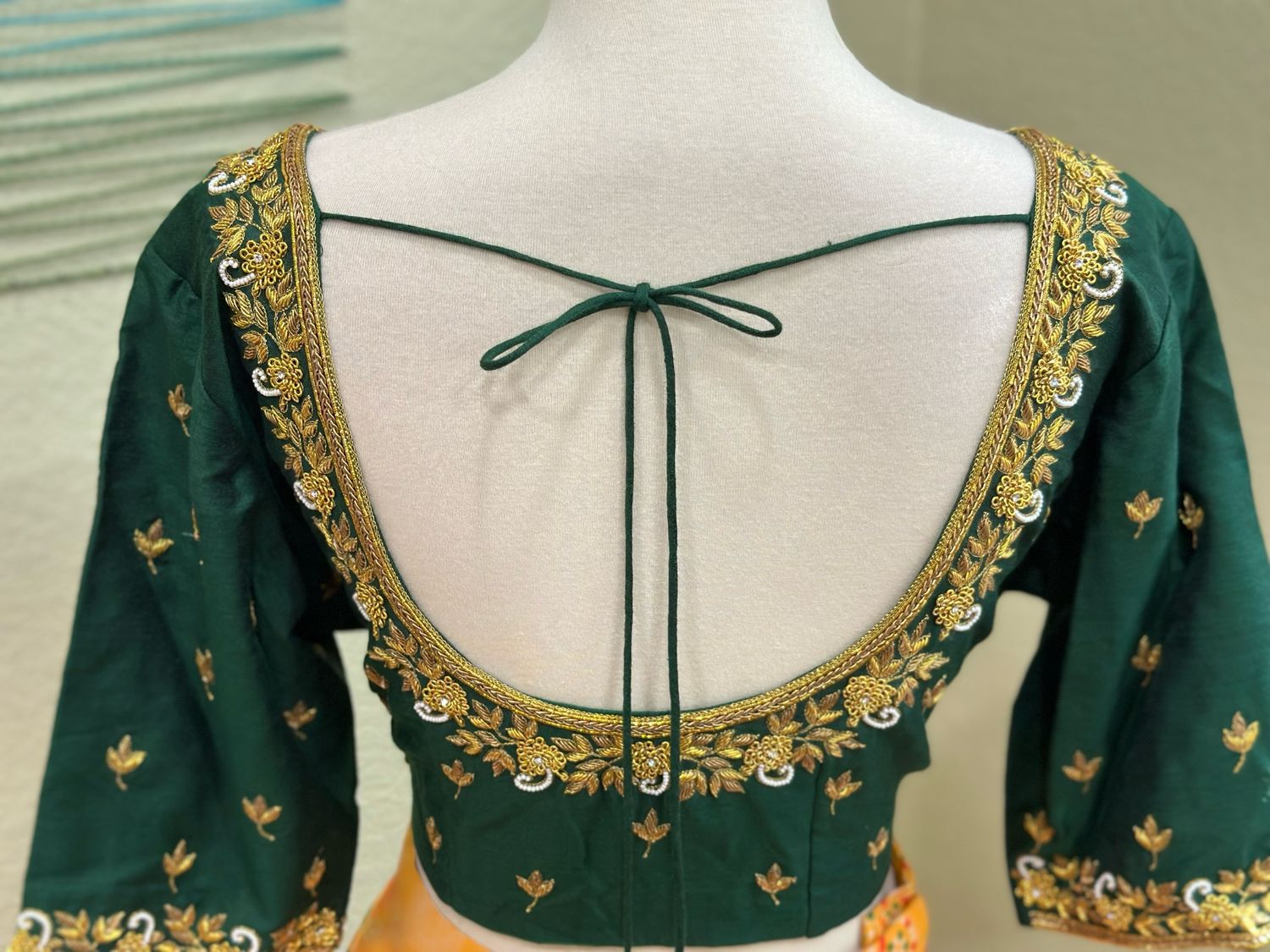 Maggam Work blouse | bridal blouse | Saree Blouse | | Silk Blouse | Maggamwork blouse | Heavy work Blouse |Maroon Blouse