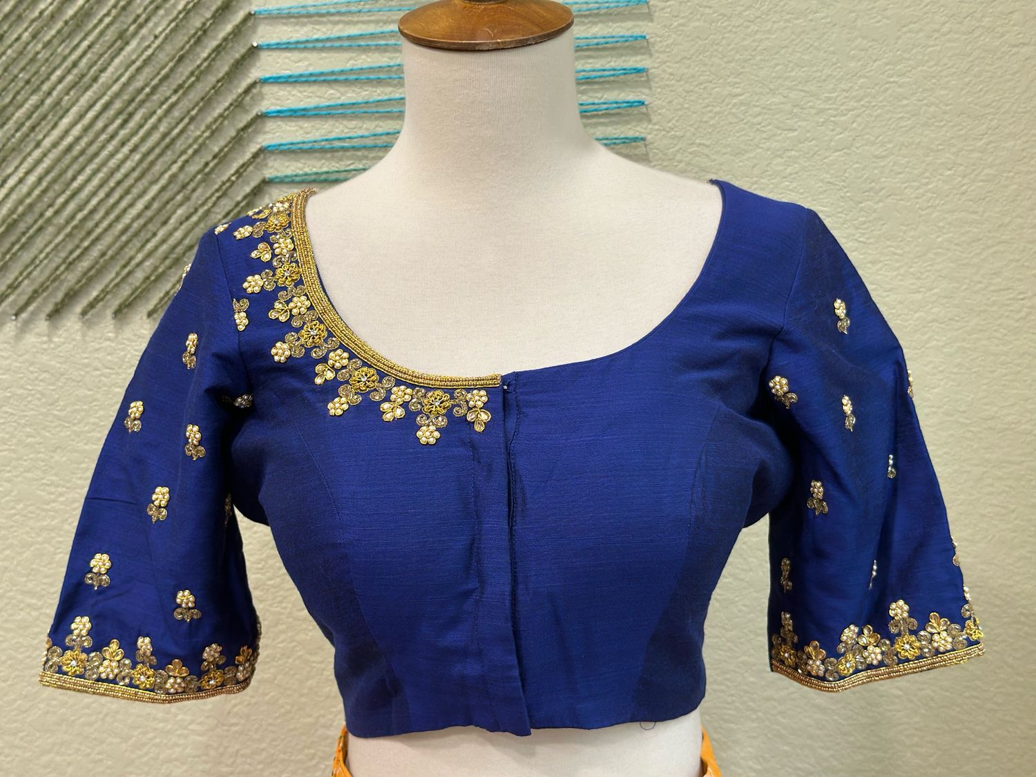 Maggam Work blouse | bridal blouse | Saree Blouse | | Silk Blouse | Maggamwork blouse | Heavy work Blouse |Maroon Blouse