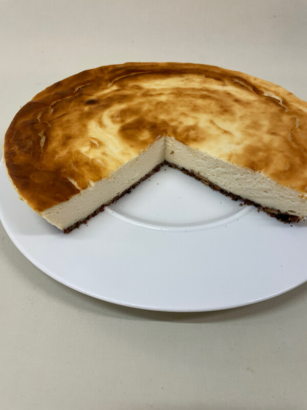 Käsekuchen