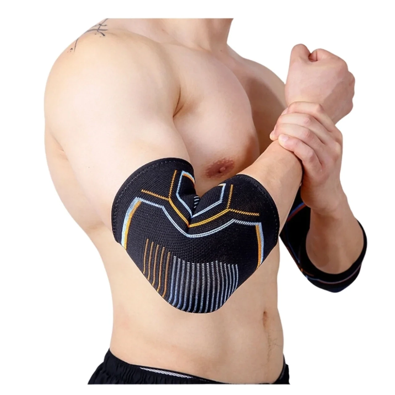 Codera elasticada alta calidad y compresión