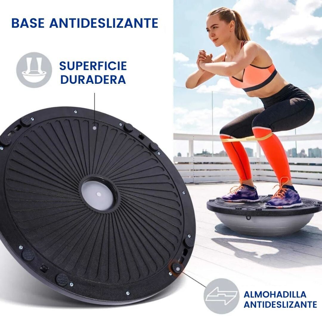 Bosu Balance Ball