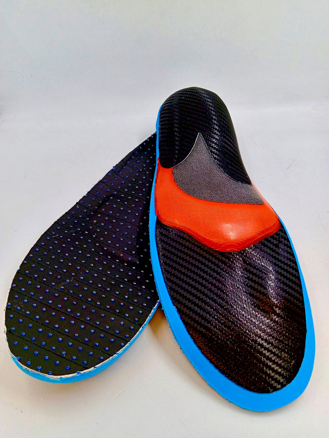 (NEW) Linea DEPORTIVA - FIBRA DE CARBONO ULTRA DENSIDAD SEC