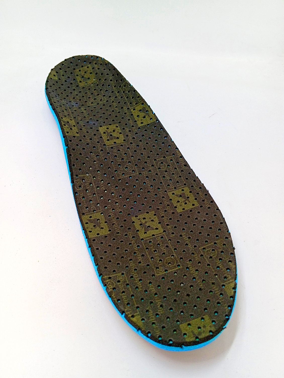 (NEW) Linea DEPORTIVA - FIBRA DE CARBONO ULTRA DENSIDAD ANTIMICOTICA