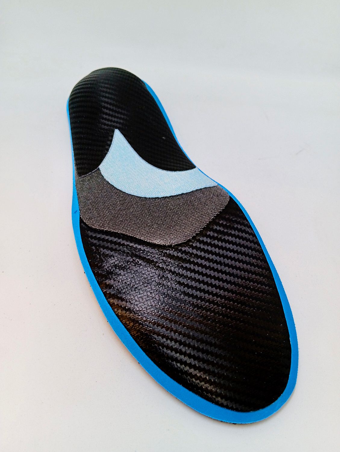 (NEW) Linea DEPORTIVA - FIBRA DE CARBONO ULTRA DENSIDAD ANTIMICOTICA