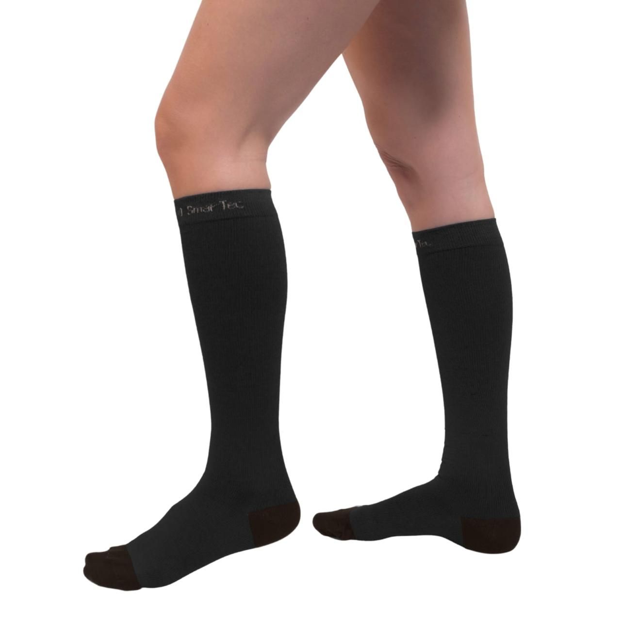 Calcetines de Compresión Térmicos Bamboo Smartec®