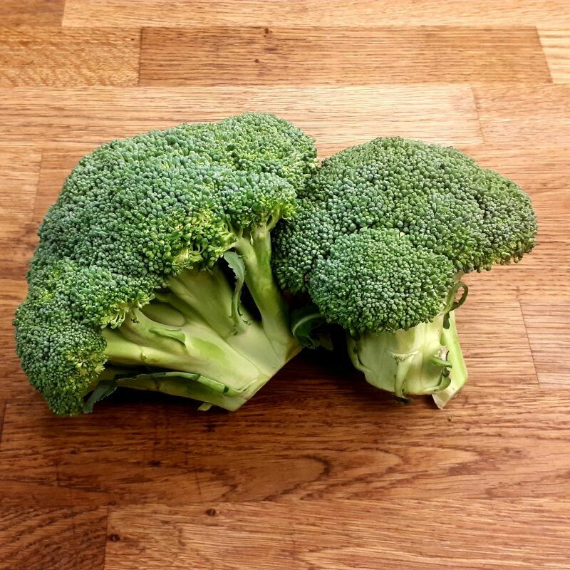 Broccoli - 1lb