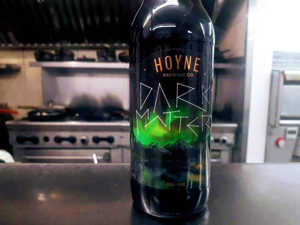 Hoyne - Dark Matter