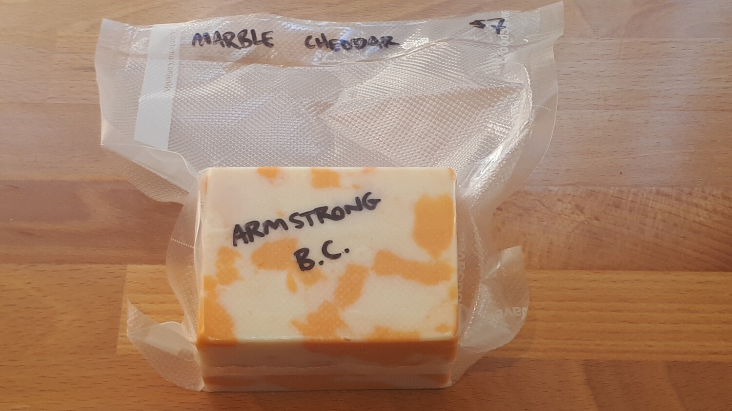 Armstrong Marble Cheddar