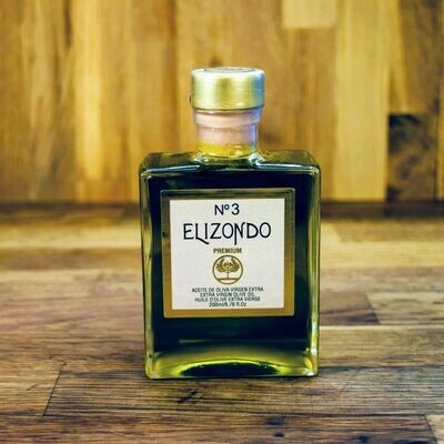 Elizondo Premium Extra Virgin Olive oil