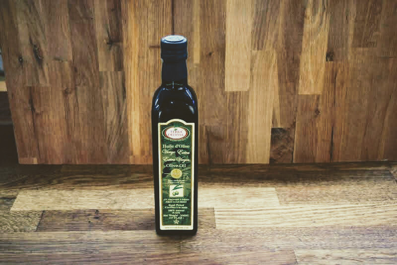 Terra Delyssa Extra Virgin Olive Oil - 500ml