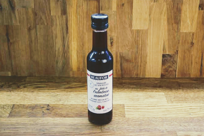 Beaufor Raspberry Red Wine Vinegar