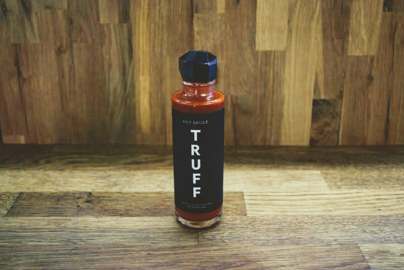 Truff - Black Truffle Hot Sauce