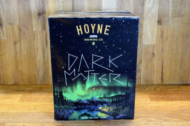 Hoyne - Dark Matter 6PAK