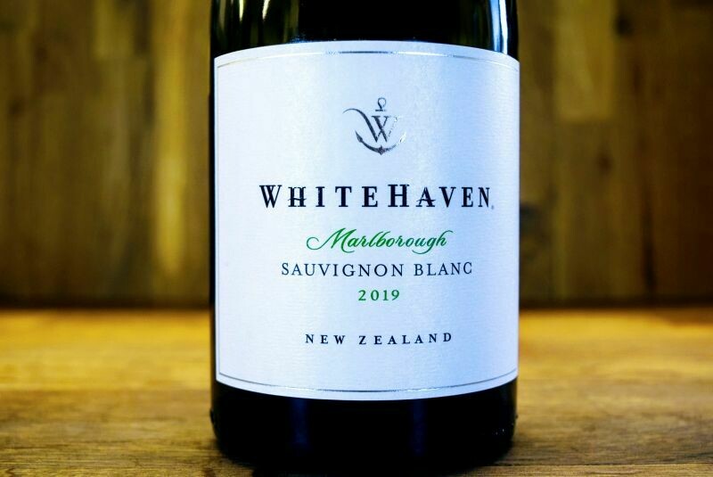 Whitehaven - Sauvignon Blanc (New Zealand)