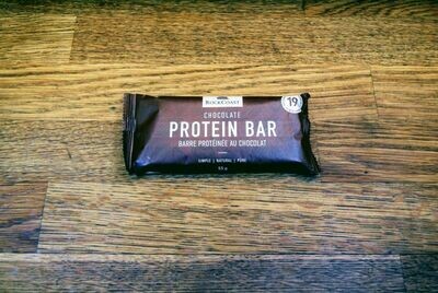 Rockcoast Protein Bar - Chocolate