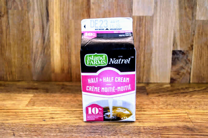 Natrel Cream - 10%