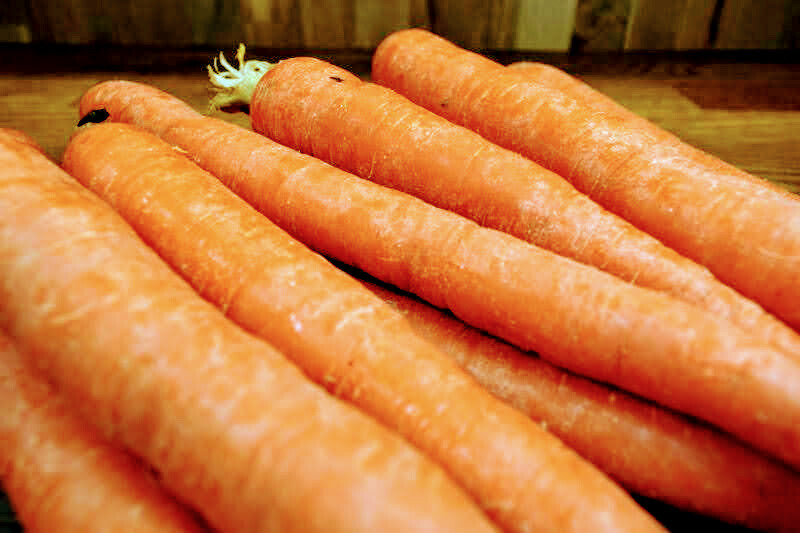 Carrots - 3lb