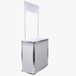 Demo Stand portatil