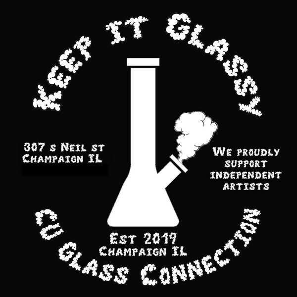 CU Glass Connection