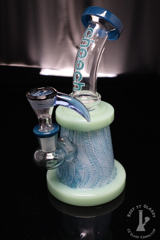 Cheech Glass rig