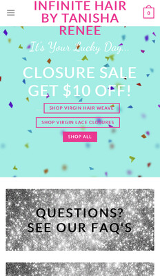 http://infinitehairtrhealing.com/