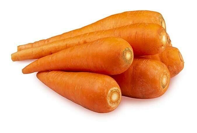 Carrots