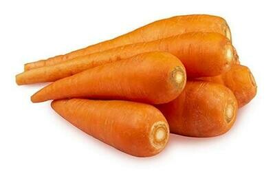 Carrots