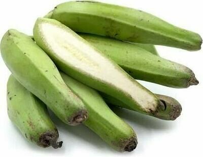 Green Banana