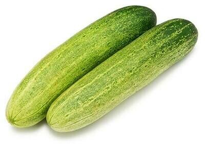 Cucumber