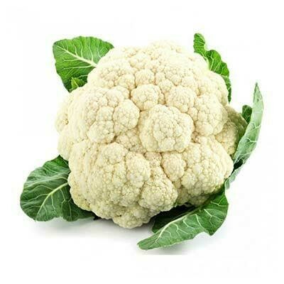 Cauliflower