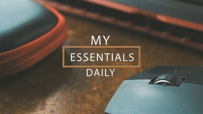 Daily Essentials