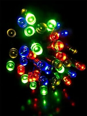 Lights &amp; Electronics