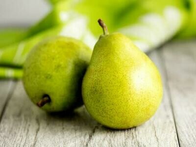 Pears