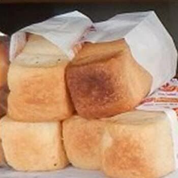 Quarter Bread