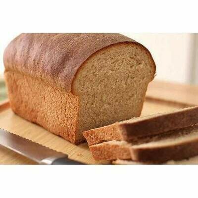 Brown Breads