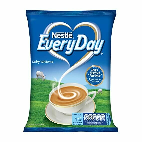 Nestle Powder Milk