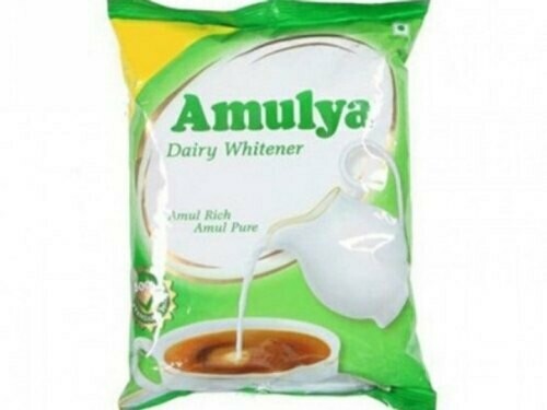 Amulya Power Milk