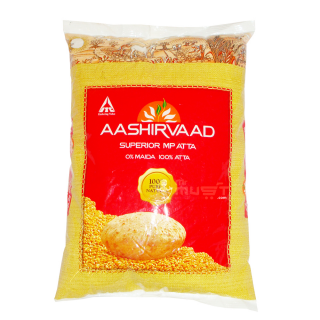 Asirbad Aata