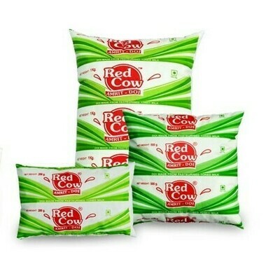 Red Cow Amrit Doi