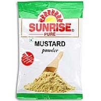 Sunrise Musturd Powder