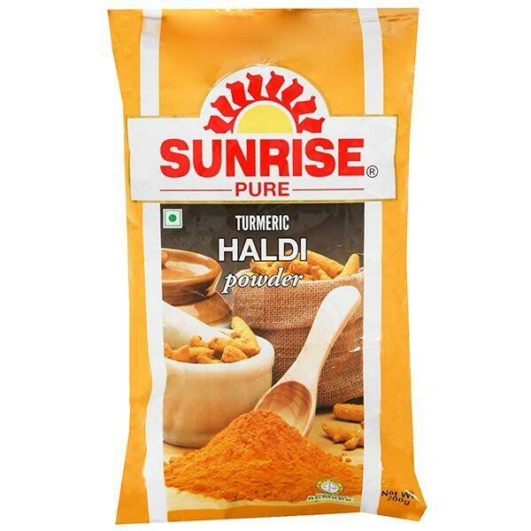 Sunrise Haldi Powder