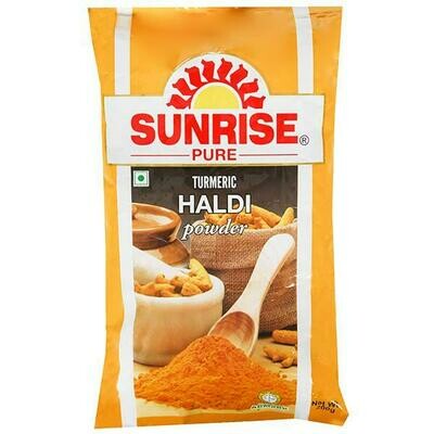 Sunrise Haldi Powder