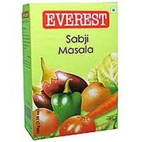 Everest Sabji Masala