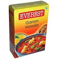 Everest Garam Masala