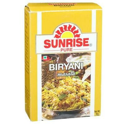 Sunrise Biriyani Masala