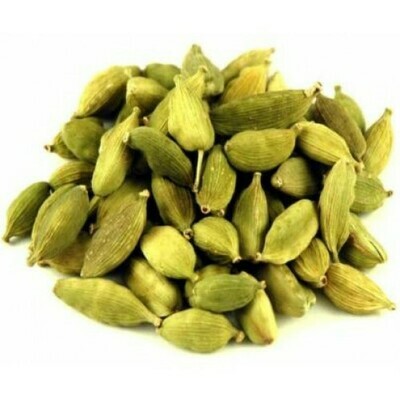 Elaichi