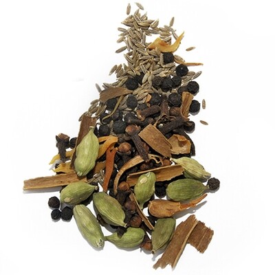 Garam Masala