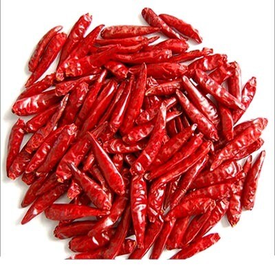 Red Chilli