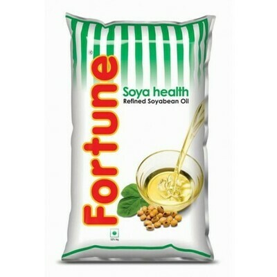 Fortune Soyabean Oil